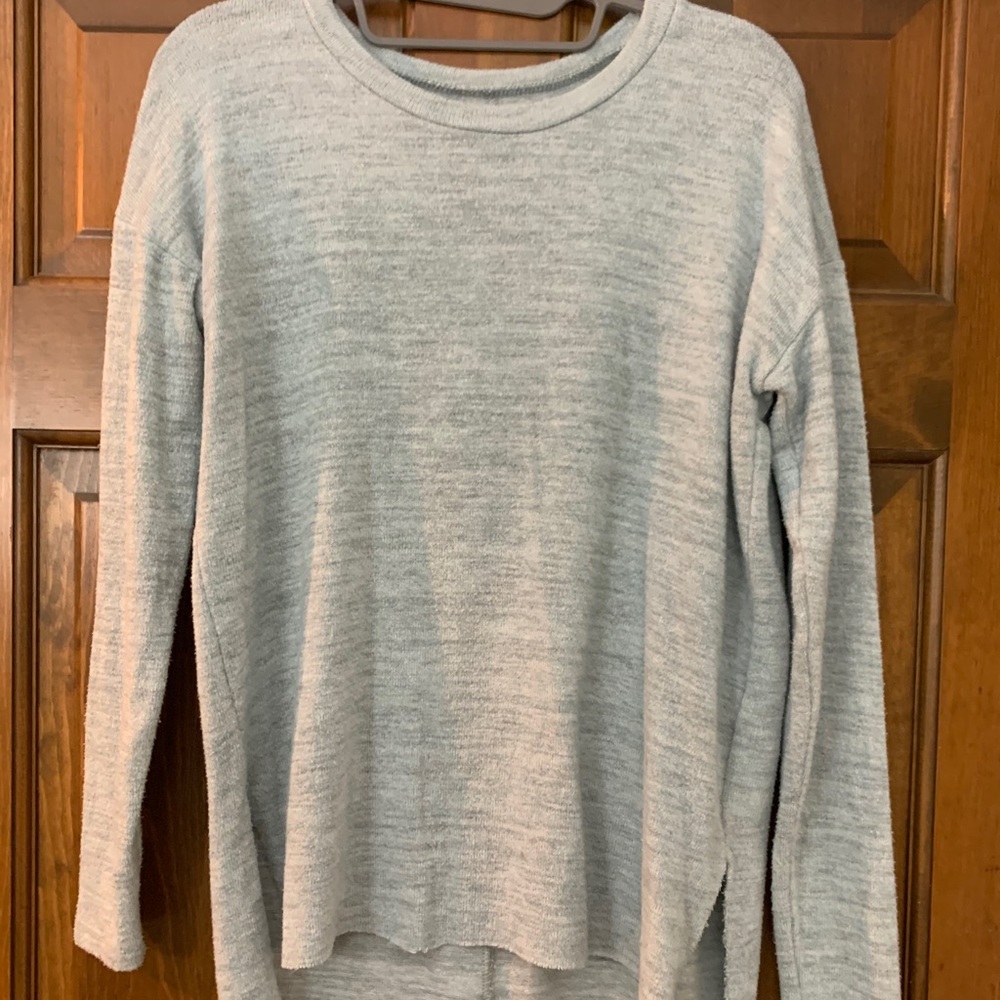 American Eagle Plush Soft & Sexy Sweater